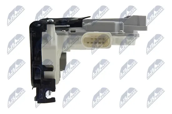Türschloss vorne links NTY EZC-WW-013 Bild Türschloss vorne links NTY EZC-WW-013