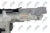 Türschloss vorne links NTY EZC-WW-013 Bild Türschloss vorne links NTY EZC-WW-013