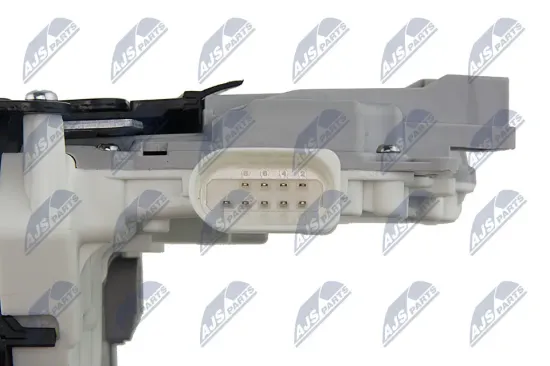 Türschloss vorne links NTY EZC-WW-013 Bild Türschloss vorne links NTY EZC-WW-013