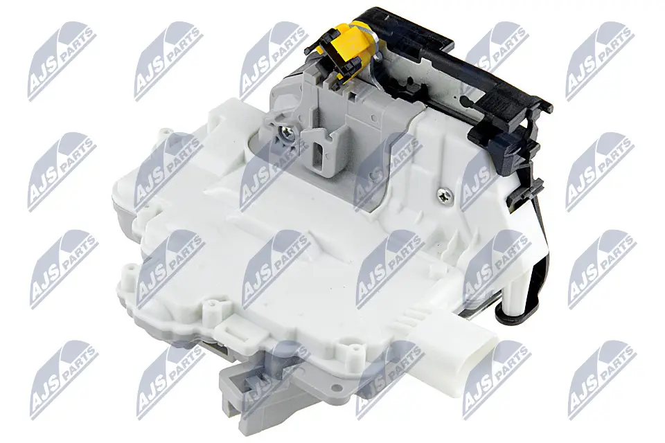 Türschloss 12 V hinten links NTY EZC-WW-017