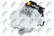 Türschloss 12 V hinten links NTY EZC-WW-017