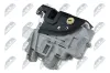 Türschloss 12 V hinten links NTY EZC-WW-017 Bild Türschloss 12 V hinten links NTY EZC-WW-017