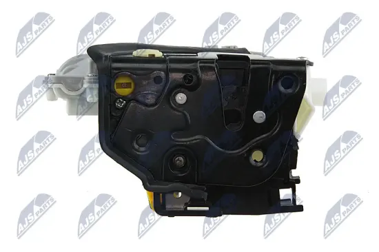 Türschloss 12 V hinten links NTY EZC-WW-017 Bild Türschloss 12 V hinten links NTY EZC-WW-017