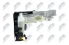 Türschloss 12 V hinten links NTY EZC-WW-017 Bild Türschloss 12 V hinten links NTY EZC-WW-017