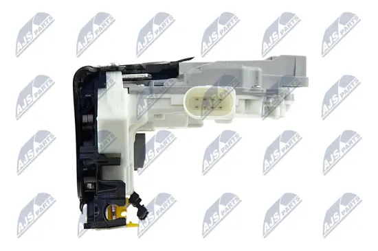 Türschloss 12 V hinten links NTY EZC-WW-017 Bild Türschloss 12 V hinten links NTY EZC-WW-017