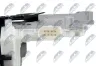 Türschloss 12 V hinten links NTY EZC-WW-017 Bild Türschloss 12 V hinten links NTY EZC-WW-017