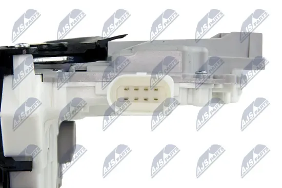 Türschloss 12 V hinten links NTY EZC-WW-017 Bild Türschloss 12 V hinten links NTY EZC-WW-017