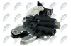 Kofferraumdeckelschloss 12 V NTY EZC-WW-031