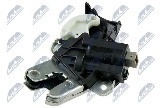 Kofferraumdeckelschloss 12 V NTY EZC-WW-031 Bild Kofferraumdeckelschloss 12 V NTY EZC-WW-031