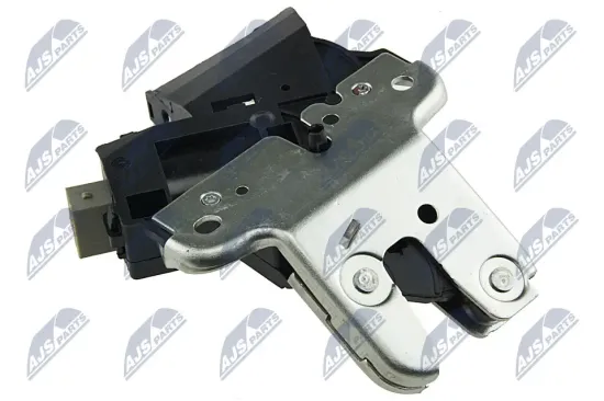 Kofferraumdeckelschloss 12 V NTY EZC-WW-031 Bild Kofferraumdeckelschloss 12 V NTY EZC-WW-031