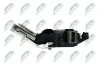 Kofferraumdeckelschloss 12 V NTY EZC-WW-031 Bild Kofferraumdeckelschloss 12 V NTY EZC-WW-031