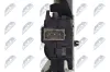 Kofferraumdeckelschloss 12 V NTY EZC-WW-031 Bild Kofferraumdeckelschloss 12 V NTY EZC-WW-031