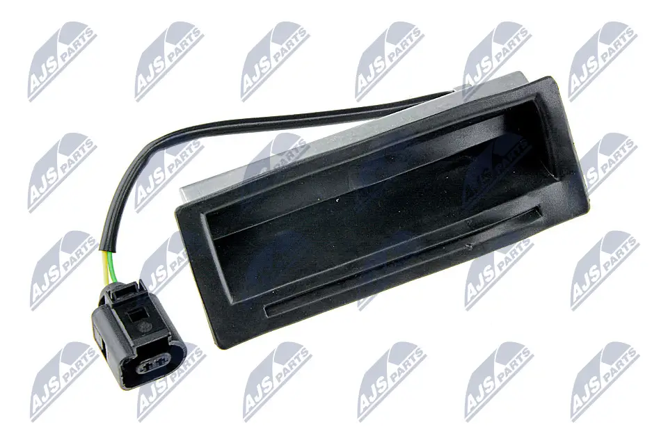Heckklappengriff NTY EZC-WW-036