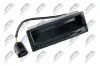 Heckklappengriff NTY EZC-WW-036