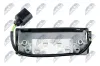 Heckklappengriff NTY EZC-WW-036 Bild Heckklappengriff NTY EZC-WW-036