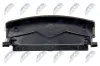 Armlehne NTY EZC-WW-037 Bild Armlehne NTY EZC-WW-037