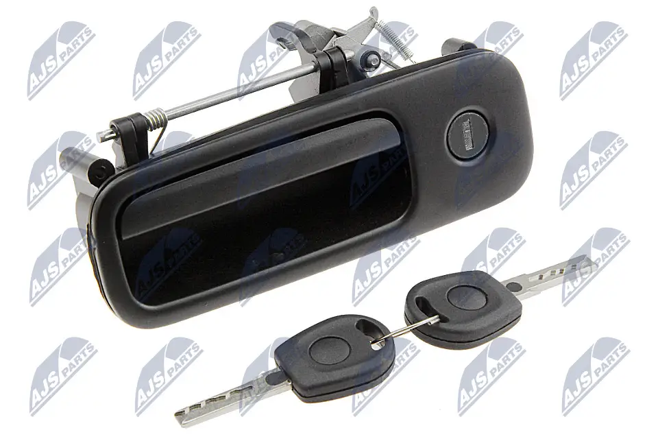 Heckklappengriff NTY EZC-WW-081