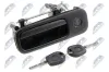 Heckklappengriff NTY EZC-WW-081