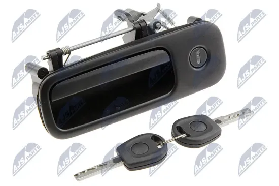 Heckklappengriff NTY EZC-WW-081 Bild Heckklappengriff NTY EZC-WW-081
