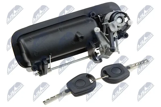Heckklappengriff NTY EZC-WW-081 Bild Heckklappengriff NTY EZC-WW-081