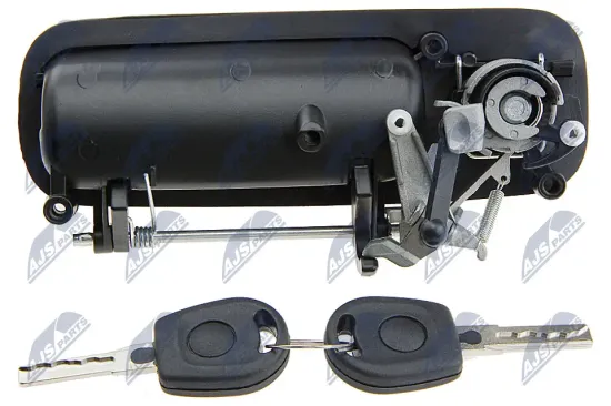 Heckklappengriff NTY EZC-WW-081 Bild Heckklappengriff NTY EZC-WW-081