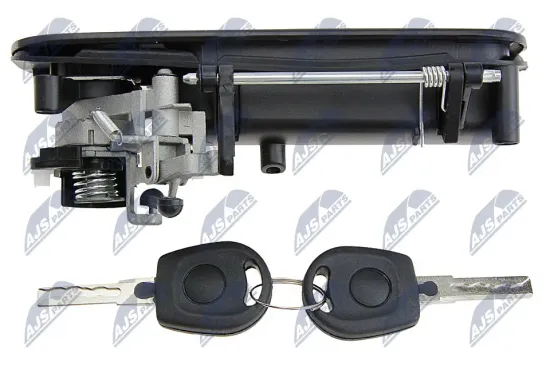 Heckklappengriff NTY EZC-WW-081 Bild Heckklappengriff NTY EZC-WW-081