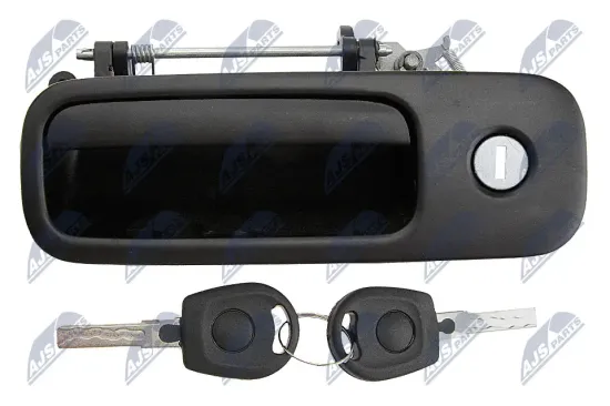 Heckklappengriff NTY EZC-WW-081 Bild Heckklappengriff NTY EZC-WW-081