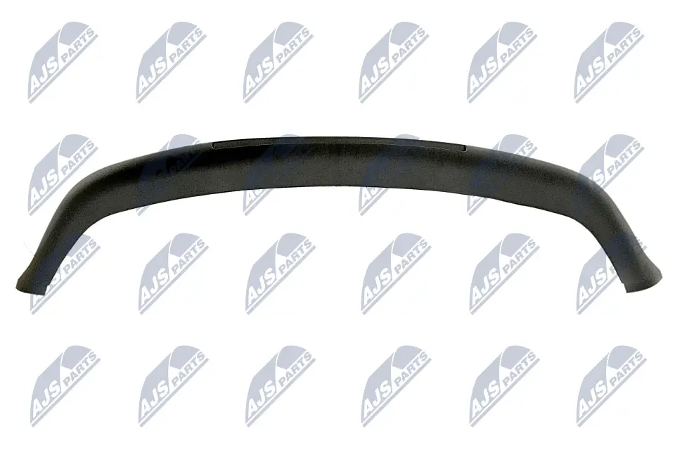 Spoiler Fahrzeugfront NTY EZC-WW-082