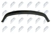 Spoiler Fahrzeugfront NTY EZC-WW-082