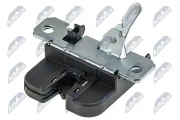 Heckklappenschloss NTY EZC-WW-083