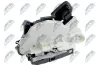 Türschloss vorne links NTY EZC-WW-084 Bild Türschloss vorne links NTY EZC-WW-084