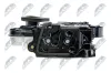 Türschloss vorne links NTY EZC-WW-084 Bild Türschloss vorne links NTY EZC-WW-084