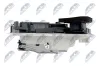 Türschloss vorne links NTY EZC-WW-084 Bild Türschloss vorne links NTY EZC-WW-084