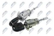 Schließzylindersatz NTY EZC-WW-092