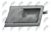 Türgriff, Innenausstattung vorne links NTY EZC-WW-094 Bild Türgriff, Innenausstattung vorne links NTY EZC-WW-094
