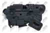 Türschloss vorne links NTY EZC-WW-108 Bild Türschloss vorne links NTY EZC-WW-108