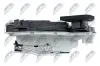 Türschloss vorne links NTY EZC-WW-108 Bild Türschloss vorne links NTY EZC-WW-108
