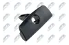 Handschuhfachschloss NTY EZC-WW-124