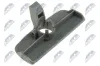 Handschuhfachschloss NTY EZC-WW-125 Bild Handschuhfachschloss NTY EZC-WW-125