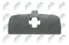 Handschuhfachschloss NTY EZC-WW-125 Bild Handschuhfachschloss NTY EZC-WW-125