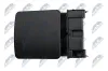 Getränkehalter Mitte und hinten NTY EZC-WW-126 Bild Getränkehalter Mitte und hinten NTY EZC-WW-126
