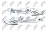 Scharnier, Motorhaube links rechts NTY EZC-WW-161 Bild Scharnier, Motorhaube links rechts NTY EZC-WW-161