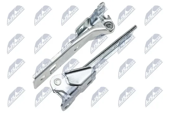 Scharnier, Motorhaube links NTY EZC-WW-163 Bild Scharnier, Motorhaube links NTY EZC-WW-163