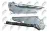 Scharnier, Motorhaube links NTY EZC-WW-164 Bild Scharnier, Motorhaube links NTY EZC-WW-164