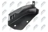 Einstiegsleiste Hinterachse links NTY EZC-WW-169 Bild Einstiegsleiste Hinterachse links NTY EZC-WW-169