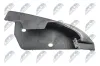 Einstiegsleiste Hinterachse links NTY EZC-WW-169 Bild Einstiegsleiste Hinterachse links NTY EZC-WW-169