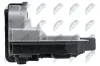Türschloss hinten links NTY EZC-WW-214 Bild Türschloss hinten links NTY EZC-WW-214