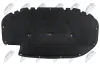Motorraumdämmung Motorhaube NTY EZC-WW-227 Bild Motorraumdämmung Motorhaube NTY EZC-WW-227