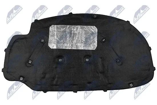 Motorraumdämmung Motorhaube NTY EZC-WW-228 Bild Motorraumdämmung Motorhaube NTY EZC-WW-228