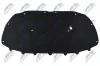Motorraumd&auml;mmung Motorhaube NTY EZC-WW-231